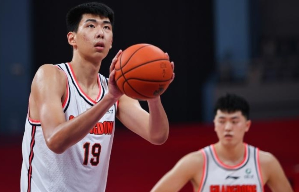 是青岛男篮, 还要看广东