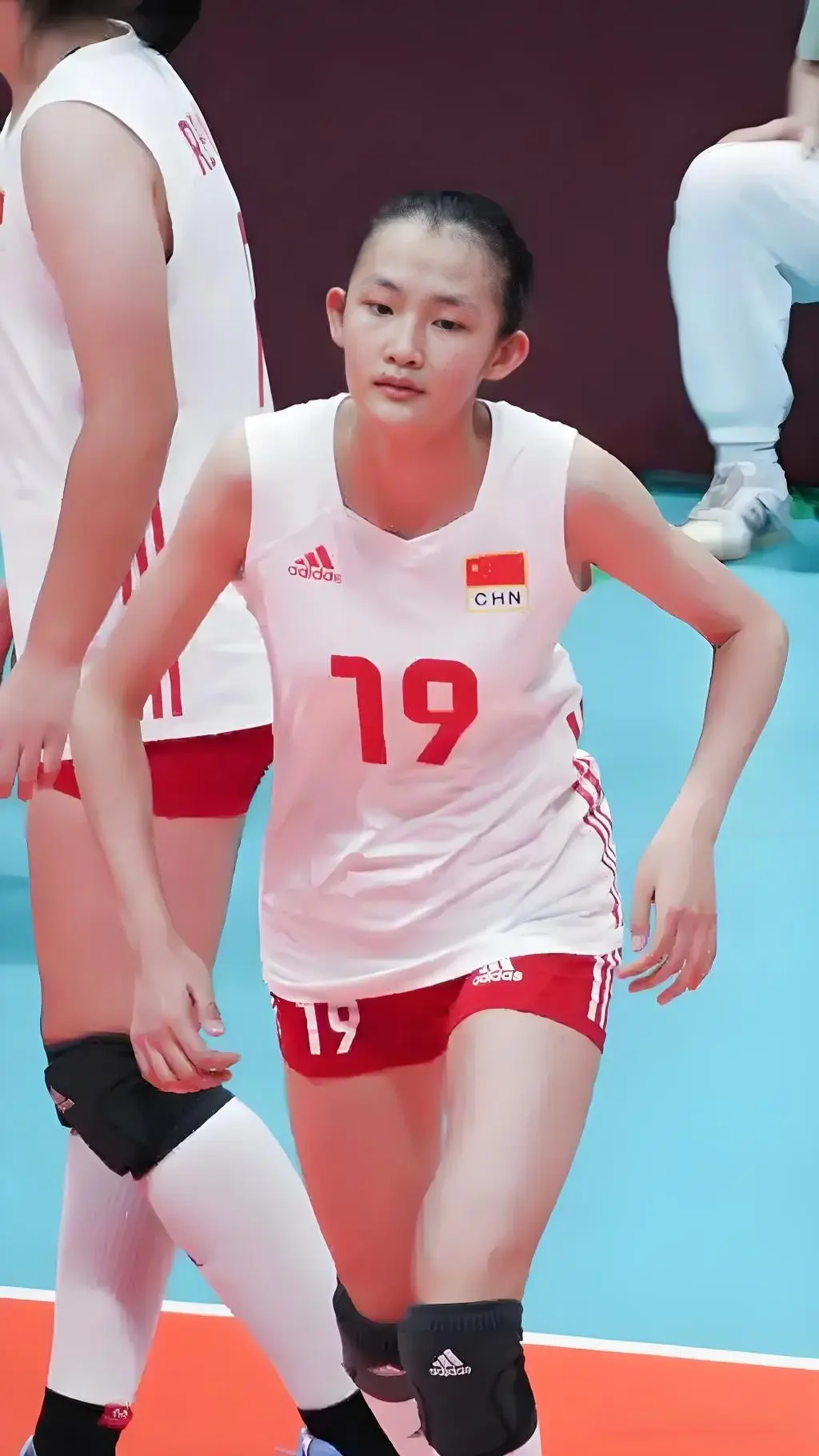 其次, 经验丰富的, 高的可能