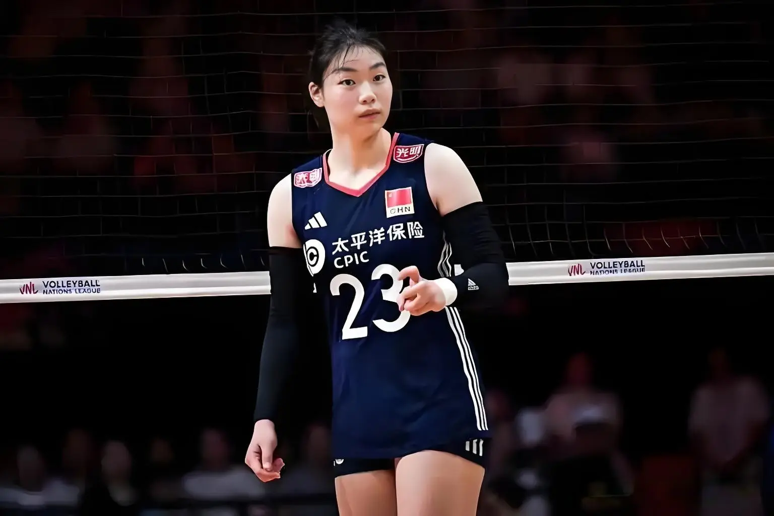 陈厚羽三人, 如果心理素