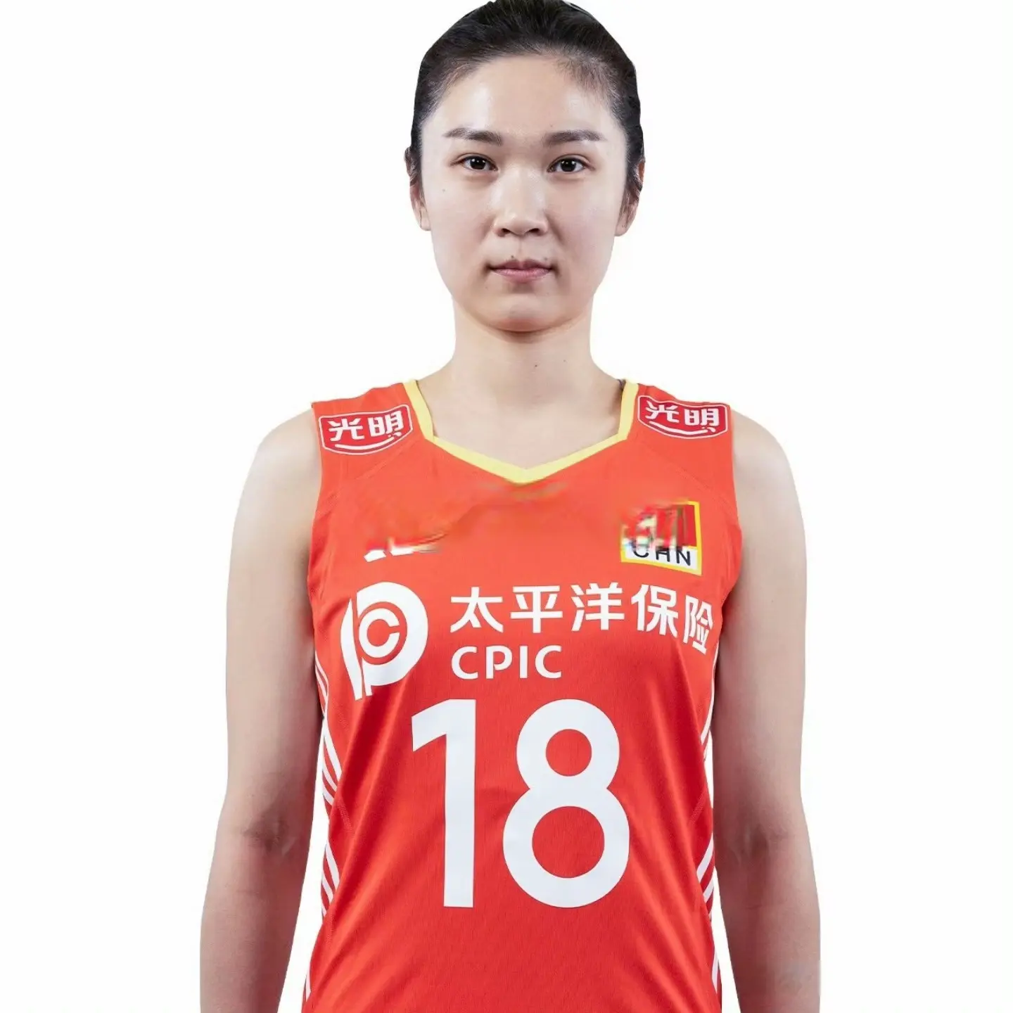 AA, 羡慕中国女, div