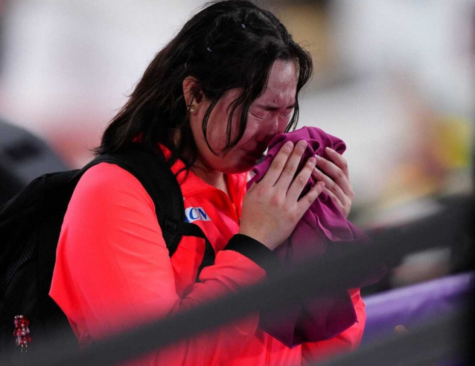 戴倩倩排名, com