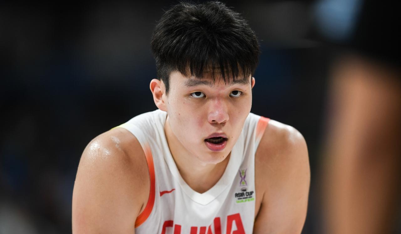 cn, 巅峰, 杨瀚森的重