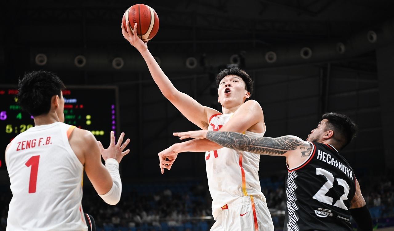 tenan, 如果杨瀚森, msn