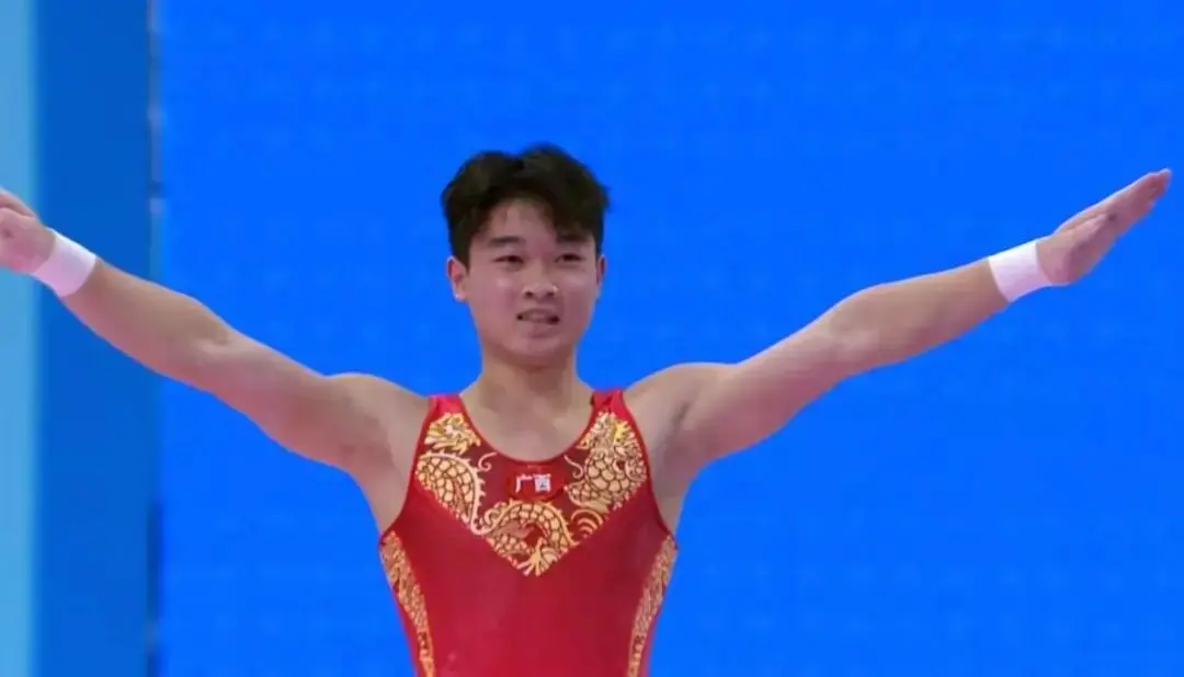 金银牌, 良好的精神 金银牌, 良好的精神