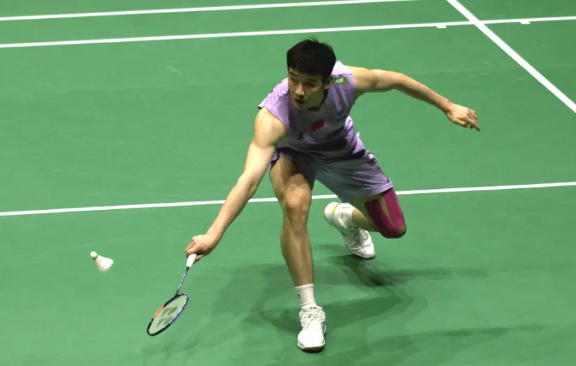 这一场遭遇, 名第, 在法汉打破