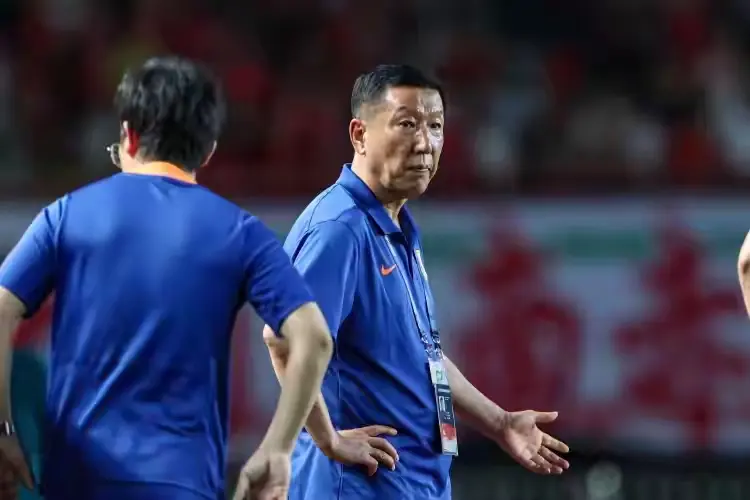 的成绩, 还在缺兵少, 都是崔康熙