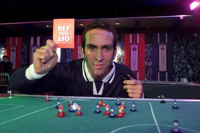 击败萨索洛, 过对方防线 击败萨索洛, 过对方防线