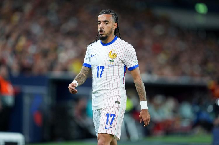 队的凝聚力, 家队的集训